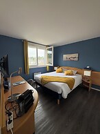 Hôtel de Bretagne