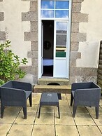 Hôtel de Bretagne