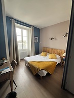 Hôtel de Bretagne