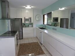 Sunseeker Lodge