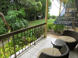 Sunseeker Lodge