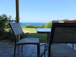 Sunseeker Lodge