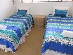 Sunseeker Lodge