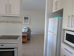 Sunseeker Lodge