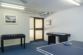 Sunseeker Lodge