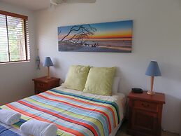 Sunseeker Lodge