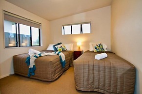 Station Lodge - Hostel