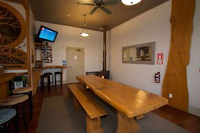 Station Lodge - Hostel