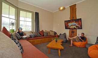 Station Lodge - Hostel