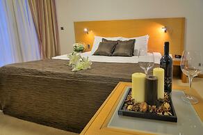 Hotel Podgorica