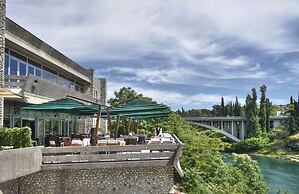 Hotel Podgorica