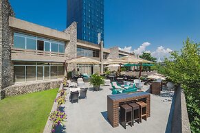 Hotel Podgorica