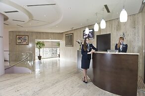 Hotel Podgorica