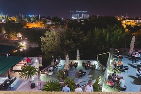 Hotel Podgorica