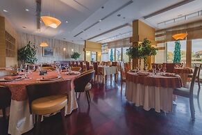 Hotel Podgorica