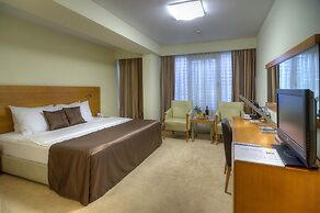Hotel Podgorica