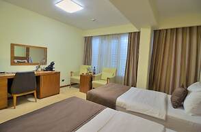 Hotel Podgorica