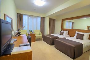 Hotel Podgorica
