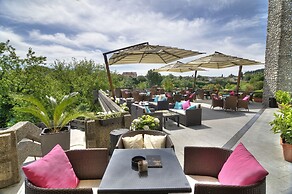 Hotel Podgorica