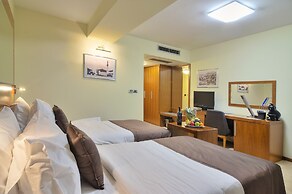 Hotel Podgorica