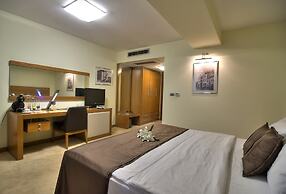 Hotel Podgorica