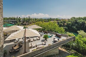 Hotel Podgorica