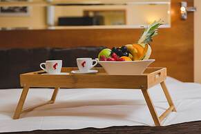Hotel Podgorica