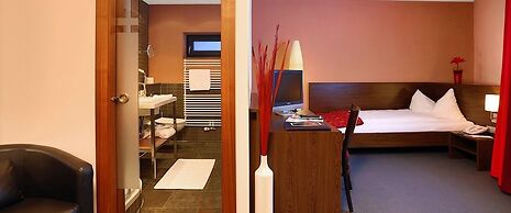 Josl Mountain Lounging Hotel