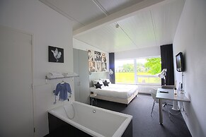 De Slaapfabriek