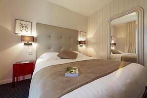 Hôtel La Résidence