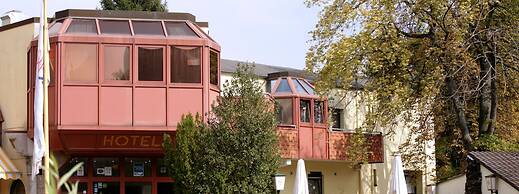 Hotel Mariaweiler Hof