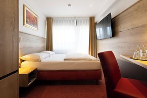 Hotel Mariaweiler Hof