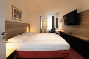 Hotel Mariaweiler Hof