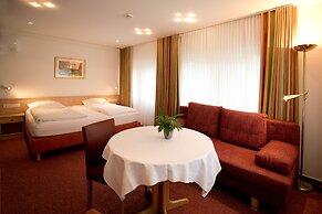 Hotel Mariaweiler Hof