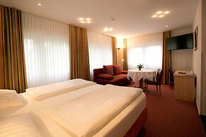Hotel Mariaweiler Hof