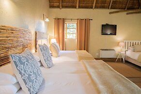 Safari Club SA