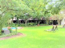 Safari Club SA