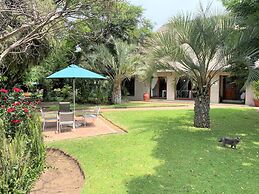 Safari Club SA