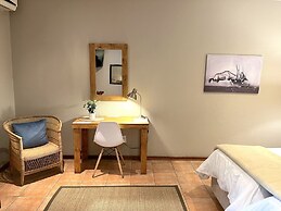 Safari Club SA