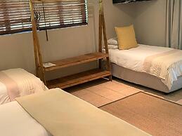 Safari Club SA