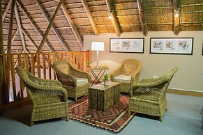 Safari Club SA