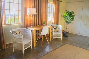 Safari Club SA