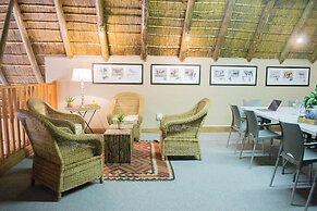 Safari Club SA