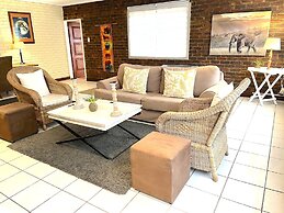 Safari Club SA
