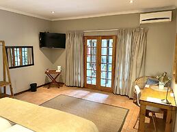 Safari Club SA