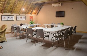 Safari Club SA