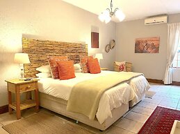 Safari Club SA