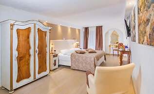 Hotel Villa Valdibora