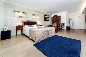 Hotel Villa Valdibora