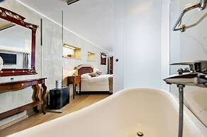 Hotel Villa Valdibora
